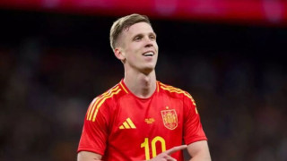 Στην Μπαρτσελόνα ο πρώτος σκόρερ του EURO 2024