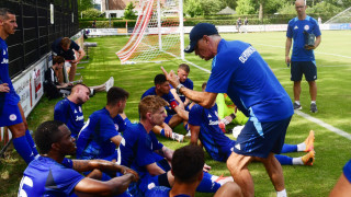 Ρόμα-Ολυμπιακός: Η βεντέτα των οπαδών φέρνει αναβολή στο φιλικό!