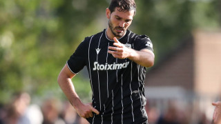 ΠΑΟΚ: Μεταγραφικά σενάρια για Οζντόεφ και Αλαβές-Η άμεση διάψευση