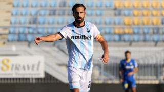 Η﻿ρακλής: Δικός του ο Παπασάββας