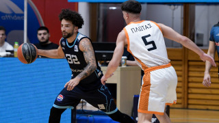 Ο Κολοσσός κράτησε και τον Περάντες