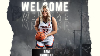 Σαμ Μπρουνέλ: Μία σταρ του NCAA στον ΠΑΟΚ!