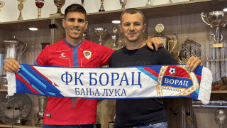 Ανακατατάξεις στο ρόστερ της Μπόρατς: Εδωσε Τσέλιτς, πήρε Σκόρουπ