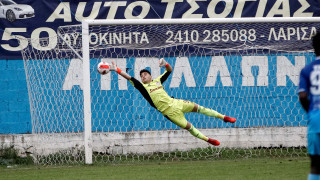 Ηρακλής: Ετοιμάζει νέο χτύπημα με Στουρνάρα
