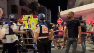 Τελ Αβίβ: Ένας νεκρός από επίθεση με drone