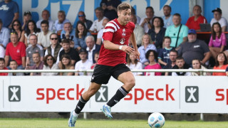 Αρχισκάουτερ της Χέρτα Βερολίνου: «Αντιπροσωπεύουν τα 18 εκατ. την αξία του Τζίμα»