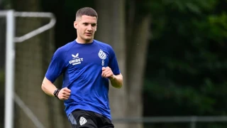 Πώς έζησε ο Τζόλης το ντεμπούτο του στο Champions League