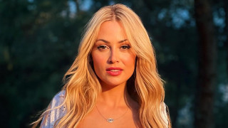 Βουλγαράκη: «Πιο ευτυχισμένη από ποτέ-Εμετική ηλιθιότητα από μικρόψυχους»