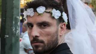 ΣΟΚ για τον Σπύρο Χατζηαγγελάκη: Του επιτέθηκε πίτμπουλ!