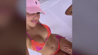 Χεορχίνα Ροντρίγκες: «Δεν έχω ζήσει ποτέ πέρα ​​από τις δυνατότητές μου»