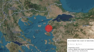 Ολλανδός ερευνητής: «Σύντομα μεγάλος σεισμός στην Ελλάδα»