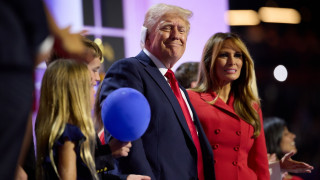 Τραμπ: «Ο Μπάιντεν είναι μακράν ο χειρότερος πρόεδρος»