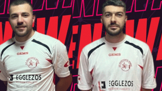 Δυνατός και στη Β' κατηγορία ο Ελλήσποντος Κριθιάς (δηλώσεις)