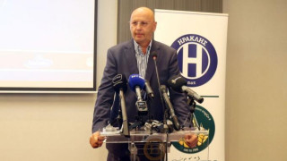 «Η Ανάσταση του Ηρακλή, 3.000 διαρκείας σε πρώτη φάση και ο πήχης ακόμη ψηλότερα»