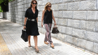 Βάνα Μπάρμπα: Ξεσπά για το ότι διέσπειρε κορωνοϊό - «Να με αφήσουν έξω από τις κόντρες»