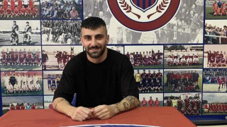 Πήρε Αγαθαγγελίδη ο Κιλκισιακός (όλες οι μεταγραφές)