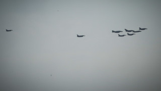 Υπεγράφη η επιστολή αποδοχής των F-35 προς τις ΗΠΑ