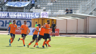 Καβάλα: Κοντά στην απόκτηση του Μπαστακού