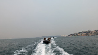 Βίντεο του ΓΕΕΘΑ με τα «βατράχια μας» ως απάντηση στο παραμύθι των γειτόνων “θα έρθουμε ένα βράδυ ξαφνικά” και στους Τούρκους “ψαράδες” του Αιγαίου