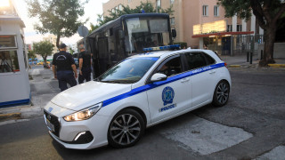 Κύκλωμα εκβιαστών: Ο «αρκούδος», το Μενίδι και ο Ζ.Β.