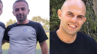 Κιλκισιακός: Προπονητικό τιμ και φιλικά παιχνίδια