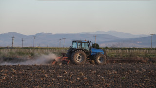 Τραγωδία στη Θεσσαλονίκη: Νεκρός ο 14χρονος που έπεσε από τρακτέρ
