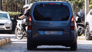 Αρκαδία: Αναζητούν πρόσωπο - κλειδί για τη δολοφονία του 64χρονου