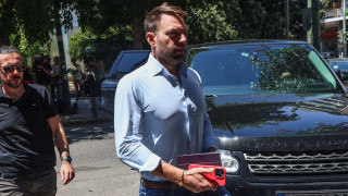 ΣΥΡΙΖΑ: Επιβεβαιώνει την εσωκομματική αντιπολίτευση ο Κασσελάκης