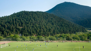 Ηρακλής: Εκεί θα διεξαχθεί η προετοιμασία