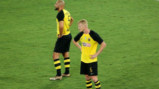 ΑΕΚ: Άγριο «κράξιμο» στους παίκτες από τους οπαδούς