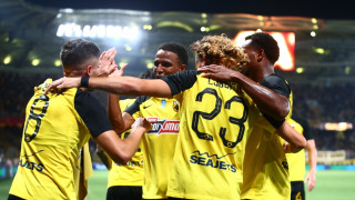 ΑΕΚ: Για το... αυτονόητο στην Ανδόρα - Ώρα έναρξης και τηλεοπτική μετάδοση