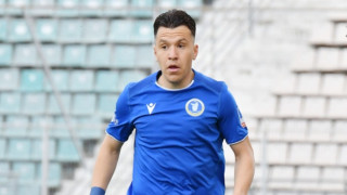 Ηρακλής: Κλείνει τον Αναστασίου