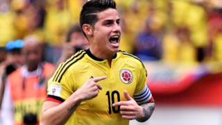 Χάμες Ροντρίγκες: Ψάχνει τρόπο για να επιστρέψει στην Ευρώπη