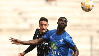 Ηρακλής: Τα τυπικά για την παραμονή του Γκμπενιόν