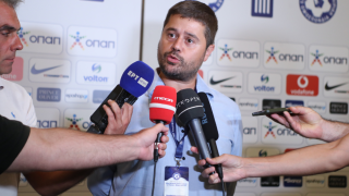 Γκαγκάτσης: «Τα λίγα λόγια ζάχαρη και τα καθόλου μέλι»