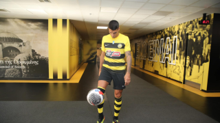 ΑΕΚ: Ευρωπαϊκή λίστα χωρίς Λαμέλα, Περέιρα και Οντουμπάτζο﻿﻿!