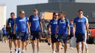 ΠΑΟΚ-Μπάνια Λούκα: Όλοι οι δρόμοι οδηγούν... Τούμπα για τους Βόσνιους