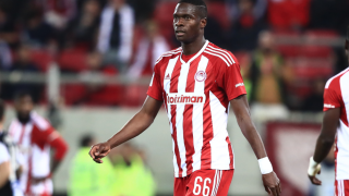 Ολοκλήρωσε το deal με Σισέ, ενισχύει σημαντικά την άμυνα