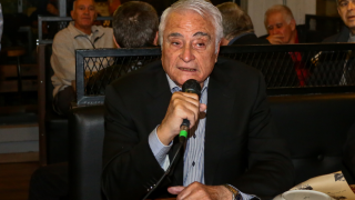 Γιδόπουλος: «Ο Ευγενίου θέλει να... διαλύσει τον Ηρακλή-Αλλάζει κάθε μισή ώρα τη συμφωνία»