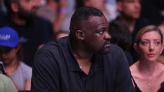 Σχορτσιανίτης﻿: «Αν με καλούσε ο Σπανούλης θα του έλεγα, είμαστε φίλοι , αλλά κόψε την πλάκα»