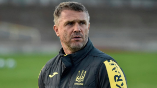 Στη Χαλκιδική ο Σεργκέι Ρεμπρόφ!