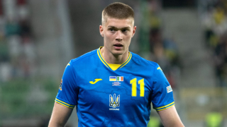 Κλείνει στην Ατλέτικο Μαδρίτης ο Άρτεμ Ντόβπικ!