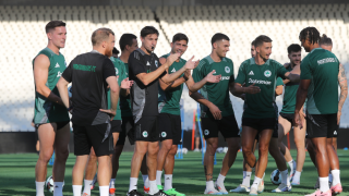 Παναθηναϊκός - Μπότεφ: Η ώρα της σέντρας και το κανάλι μετάδοσης