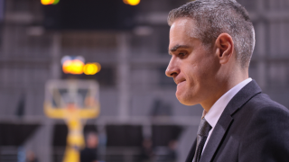 Οι «ψηλοί» βάζουν δύσκολα στον Καστρίτη