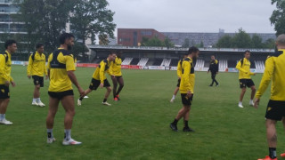 'Aρης: Φιλικό με Λαμία στις 10 Αυγούστου στη Θεσσαλονίκη