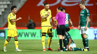 Άρης: Εκδικάζεται την Πέμπτη (25/7) η έφεση για τα μετάλλια