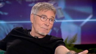 Αθερίδης: «Τα εγγόνια μου είναι ο Γιάννης Αντετοκούνμπο»