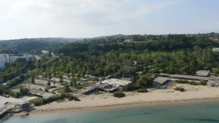 ΤΑΙΠΕΔ: Πωλήθηκε το camping στην Αγία Τριάδα - Ο επιλεχθείς επενδυτής