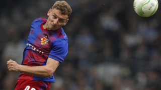 ΠΑΟΚ: Επιστροφή Τσάλοφ μετά από σχεδόν 29 μήνες!