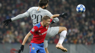 Τσαλόφ: «Πόθος το Champions League, μου λείπει πάρα πολύ»